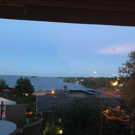 Aid Og Svein' S Sentrumsnaere Panorama Hjem Apartment Kristiansand Ngoại thất bức ảnh