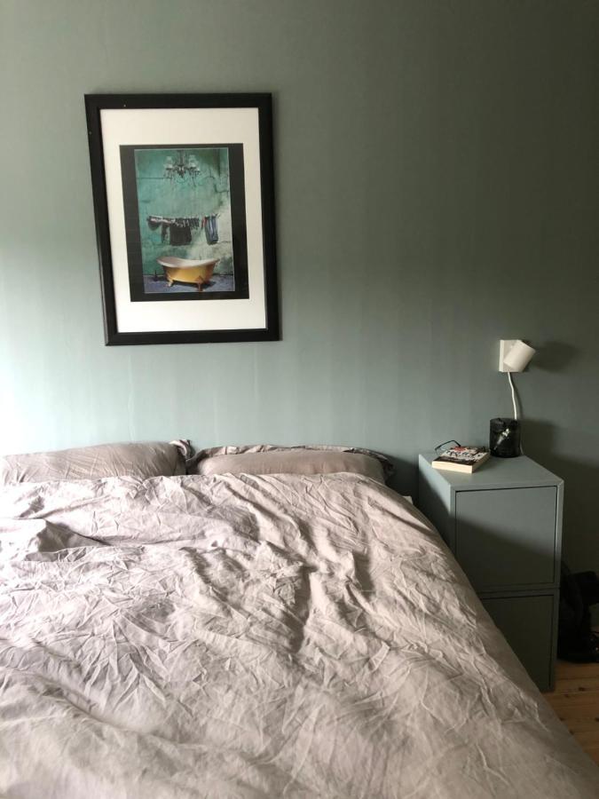 Aid Og Svein' S Sentrumsnaere Panorama Hjem Apartment Kristiansand Ngoại thất bức ảnh