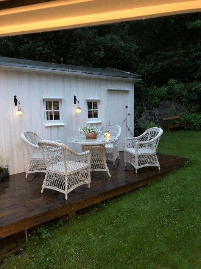 Aid Og Svein' S Sentrumsnaere Panorama Hjem Apartment Kristiansand Ngoại thất bức ảnh