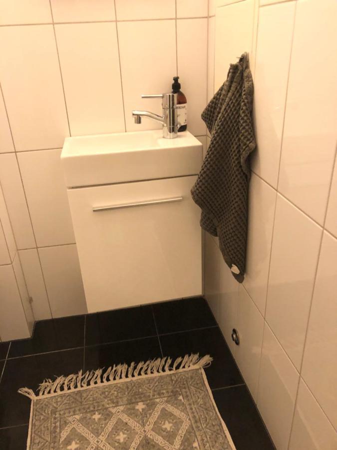 Aid Og Svein' S Sentrumsnaere Panorama Hjem Apartment Kristiansand Ngoại thất bức ảnh