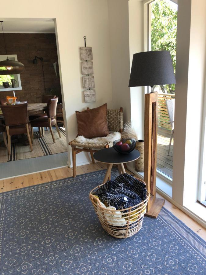 Aid Og Svein' S Sentrumsnaere Panorama Hjem Apartment Kristiansand Ngoại thất bức ảnh