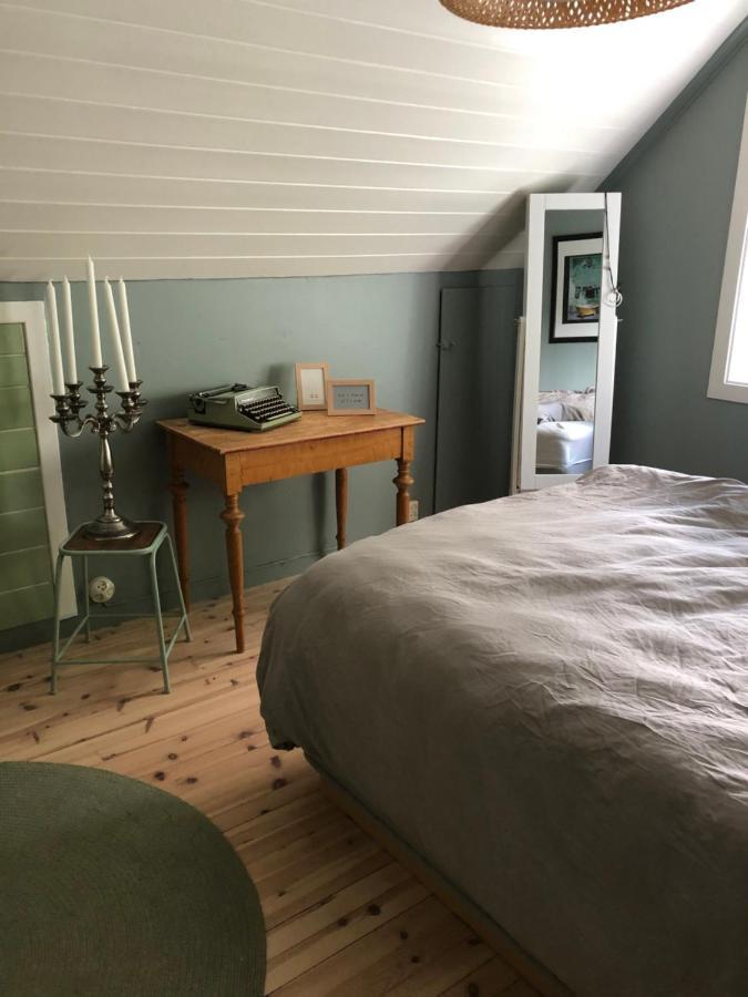 Aid Og Svein' S Sentrumsnaere Panorama Hjem Apartment Kristiansand Ngoại thất bức ảnh