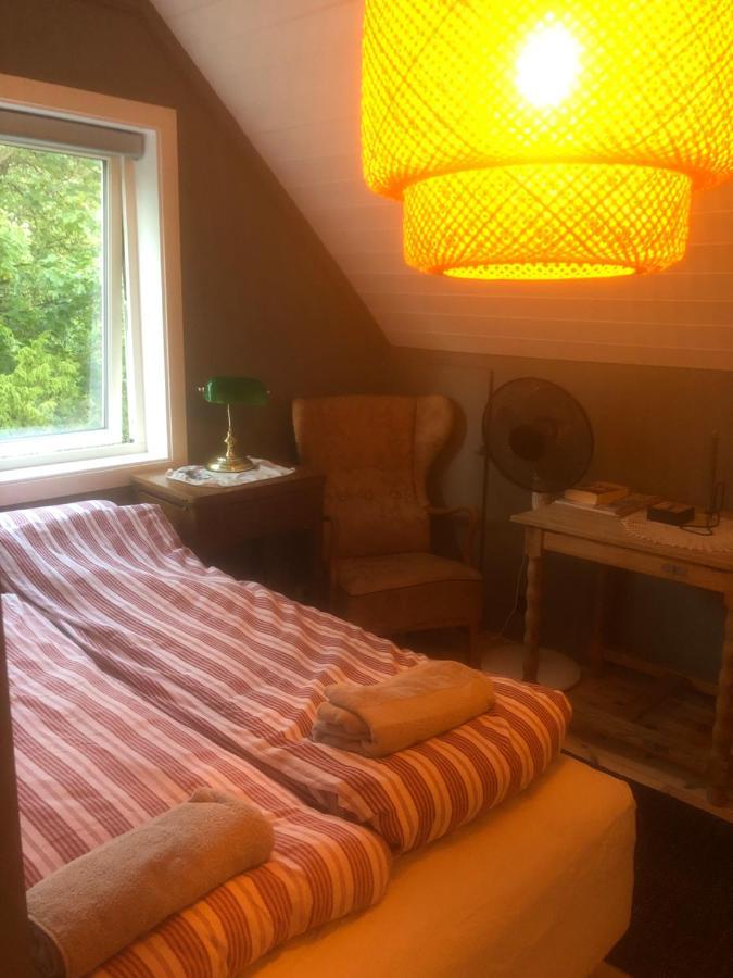Aid Og Svein' S Sentrumsnaere Panorama Hjem Apartment Kristiansand Ngoại thất bức ảnh